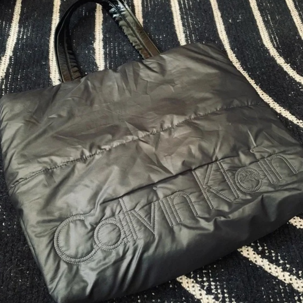 Calvin Klein Tote